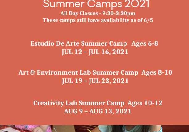 BIMA Summer Kids 2021