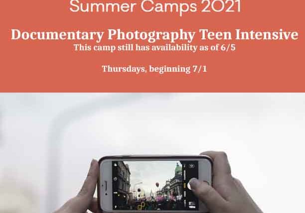 BIMA Summer Teens 2021