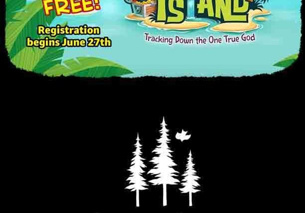 Calvary Chapel Poulsbo VBS 2021