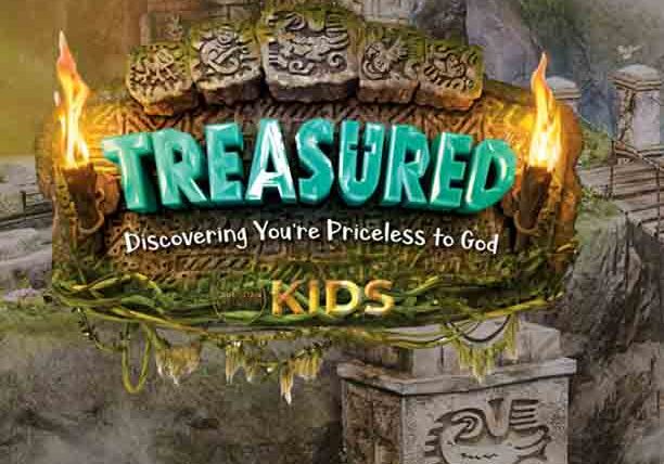 Christian Life Center VBS 2021