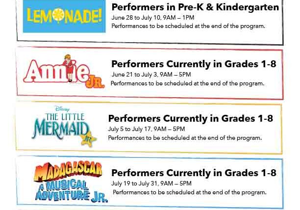 Cstock Summer Camp 2021