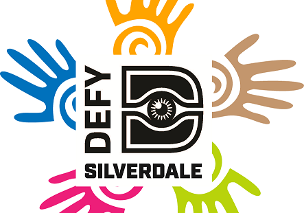 Defy Special Needs Night Logo