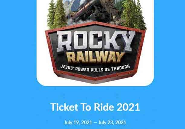 Faith Fellowship VBS 2021