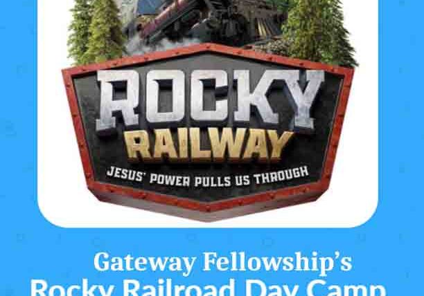 Gateway VBS Summer 2021