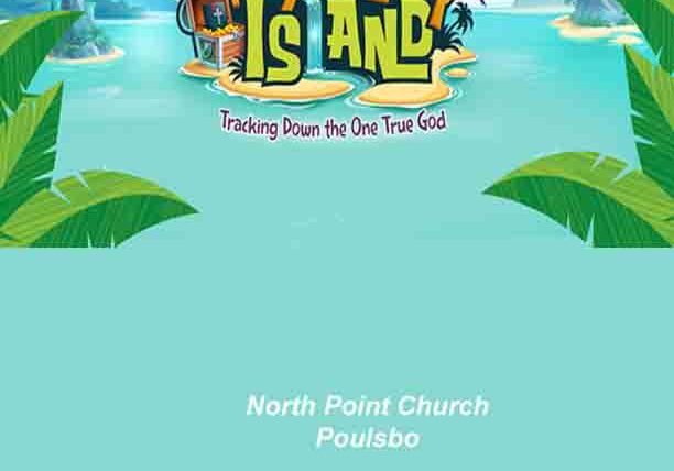North Point Church Vbs 2021