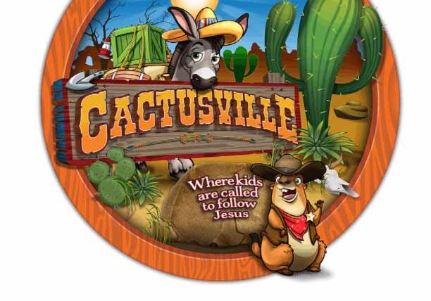 Poulsbo Seventh Day VBS 21