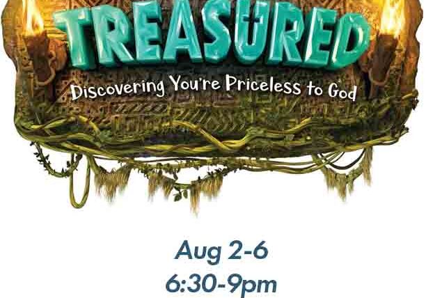 Sound Life Church VBS 21