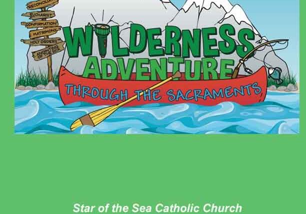 Star Of The Sea Vbs 2021