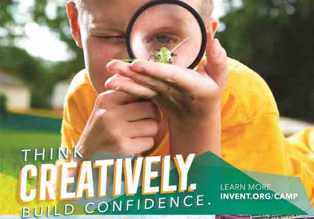 Camp Invention 2021